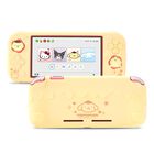 Funda Protectora KUITMOR para Nintendo Switch Lite con 2 Agarres