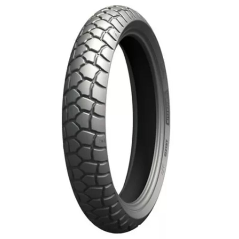 Llanta Michelin 110/80 R 19 M/C 59V ANAKEE ADVE... image number null