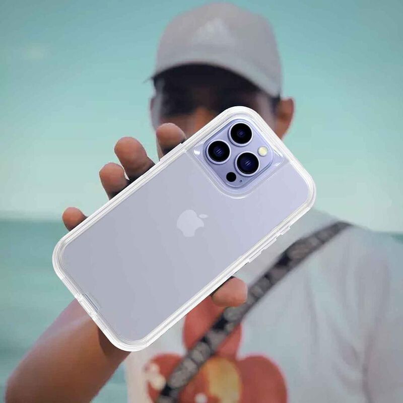 Funda TEKKU Protect 360 para iPhone 15 PRO MAX ... image number null