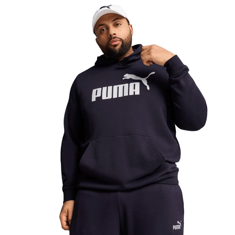 Sudadera Puma Ess No.1 Logo Para Hombre image number null