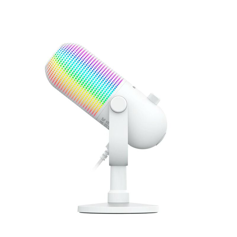 Razer Seiren V3 Chroma RGB USB Mic White Editio... image number null
