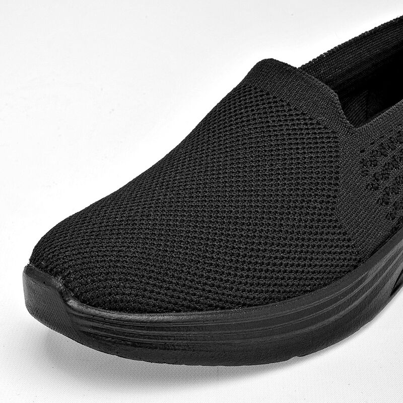 Stars Of The World tenis para mujer  negro cod ... image number null