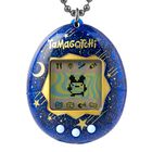 Tamagotchi Digital Original Starry Shower Con Juego De N&uacute;meros