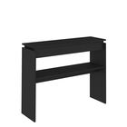 Credenza Bertolini Creta Negro