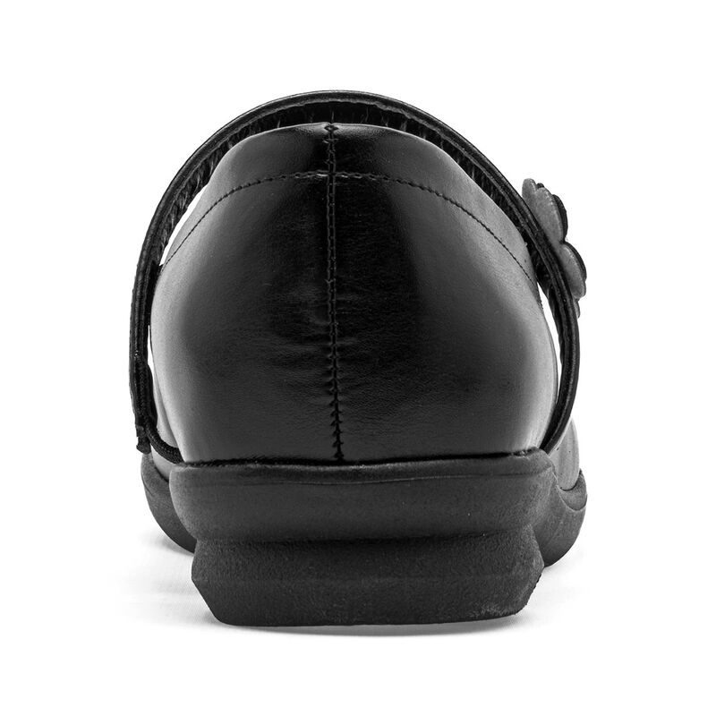 Fratta Zapato Escolar Negro Para Mujer 146484ce image number null