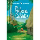 La princesa y la cerdita, de Emmett Jonathan, AZ Editora