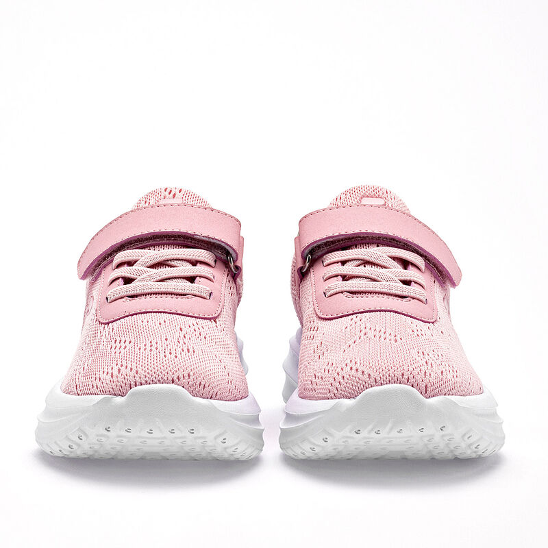Charly tenis deportivo para ni&ntilde;a rosa cod 13966... image number null