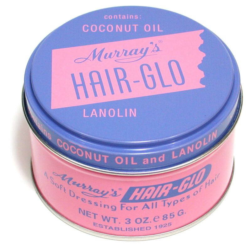 HAIR GLO MURRAYS image number null