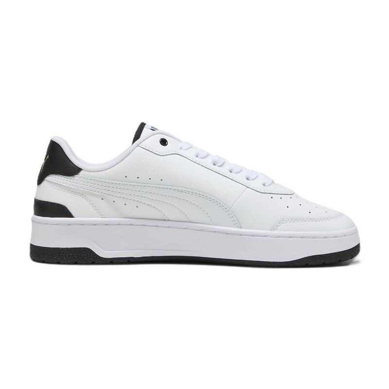 Tenis Hombre Puma Ca Match Blanco 40077905 image number null
