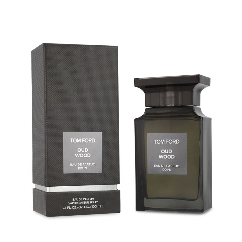 Tom Ford Oud Wood 100 Ml Edp image number null