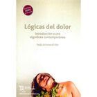 L&oacute;gicas Del Dolor, De Paula Arizmendi Mar, Tirant Lo Blanch