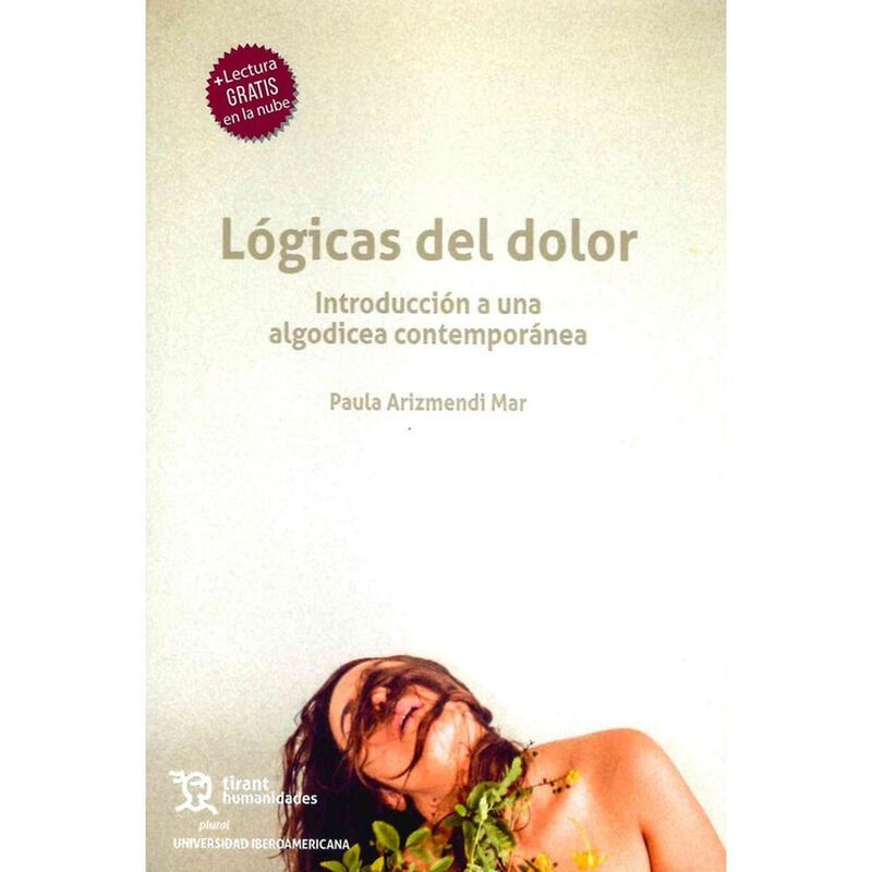 L&oacute;gicas Del Dolor, De Paula Arizmendi Mar, Tira... image number null