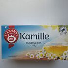 T&eacute; Teekanne Manzanilla 20 Bolsas (alemania)