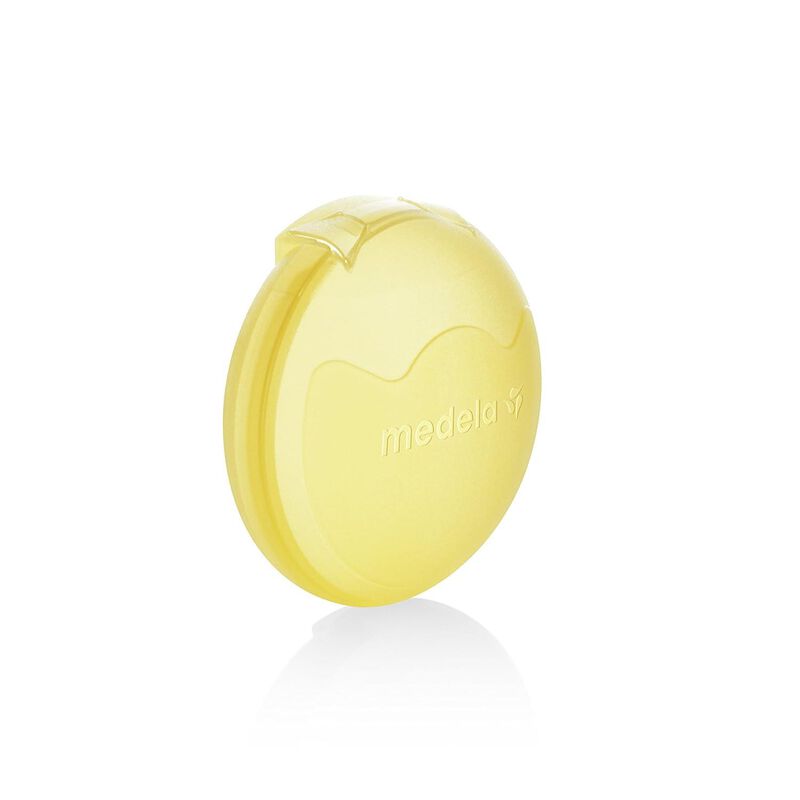 Medela Protector De Pez&oacute;n De Contacto Para Lact... image number null