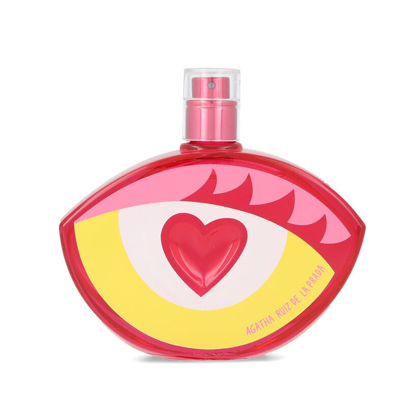 Agatha Look 80 Ml Edt Sprat image number null