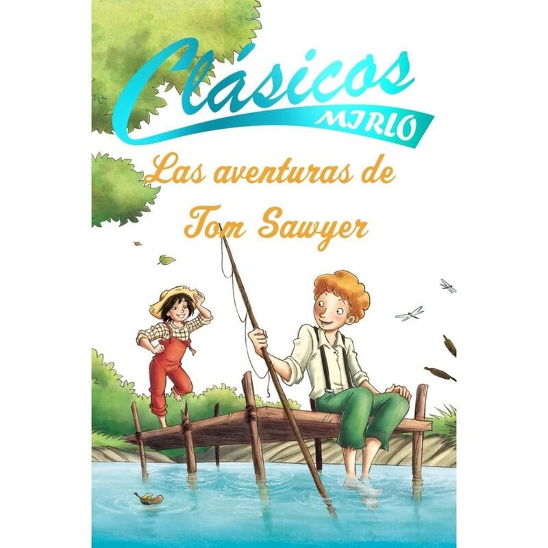 Las aventuras de Tom Sawyer image number null