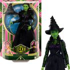 Mu&ntilde;eca De Moda Mattel Universal Wicked Elphaba Con Accesorios