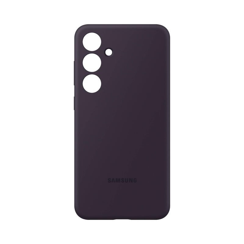 Funda De Silicona Para Samsung Galaxy S24+ Plus... image number null
