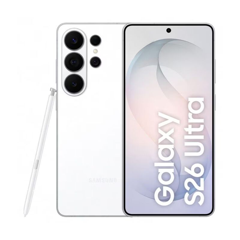 Samsung Galaxy S26 Ultra 12+512 Gb image number null