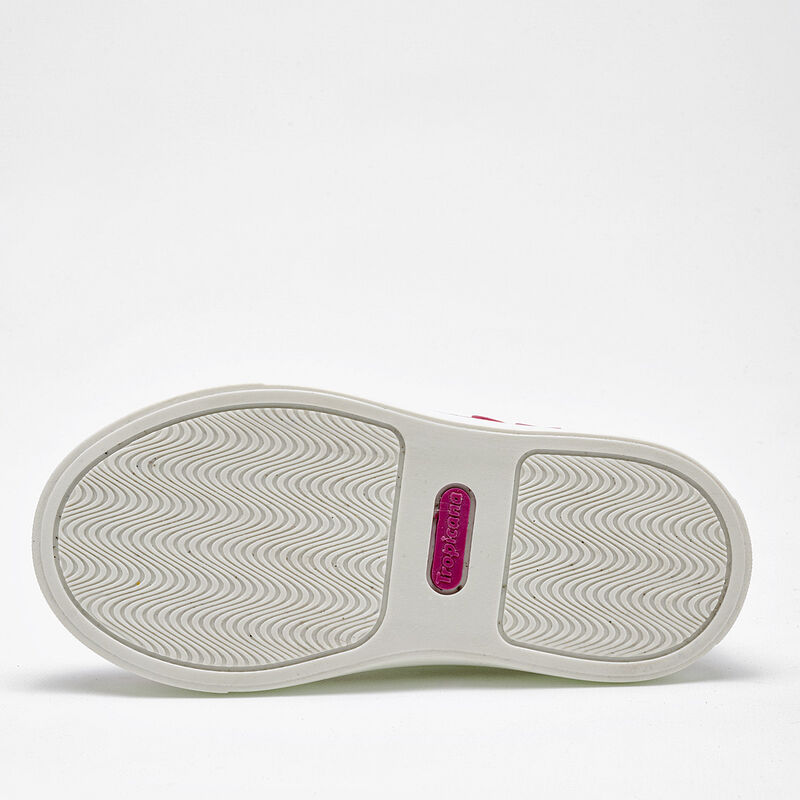 Tropicana Tenis Minnie Mouse Para Beb&eacute; Blanco T... image number null