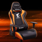 Silla Gamer Gigabyte AORUS AGC300