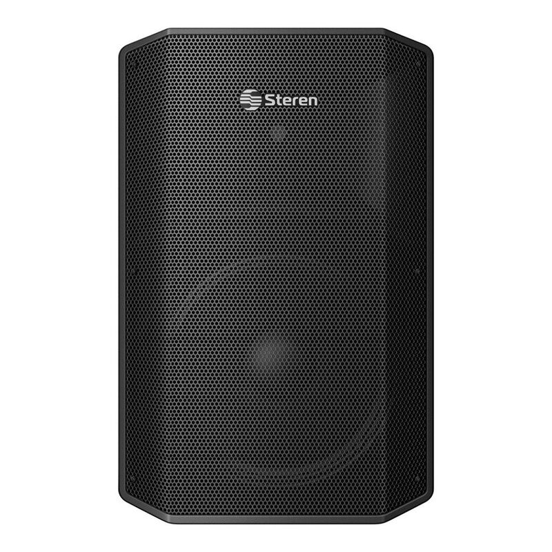 Bafle de 15" 18 300 W PMPO profesional Bluetoot... image number null