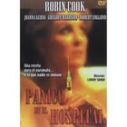 P&aacute;nico En El Hospital [dvd]