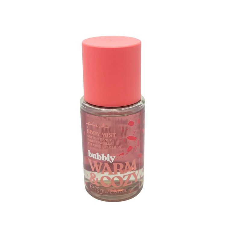 Bruma Corporal Victoria's Secret 75 ml C&aacute;lido Y... image number null