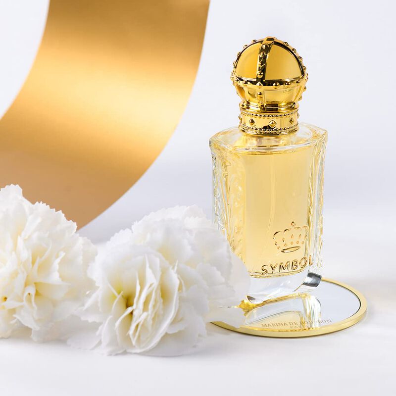Perfume Princesse Marina De Bourbon Symbol Roya... image number null