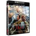 Un lugar tranquilo: D&iacute;a 1 [4K UHD, Blu-ray] (2024)