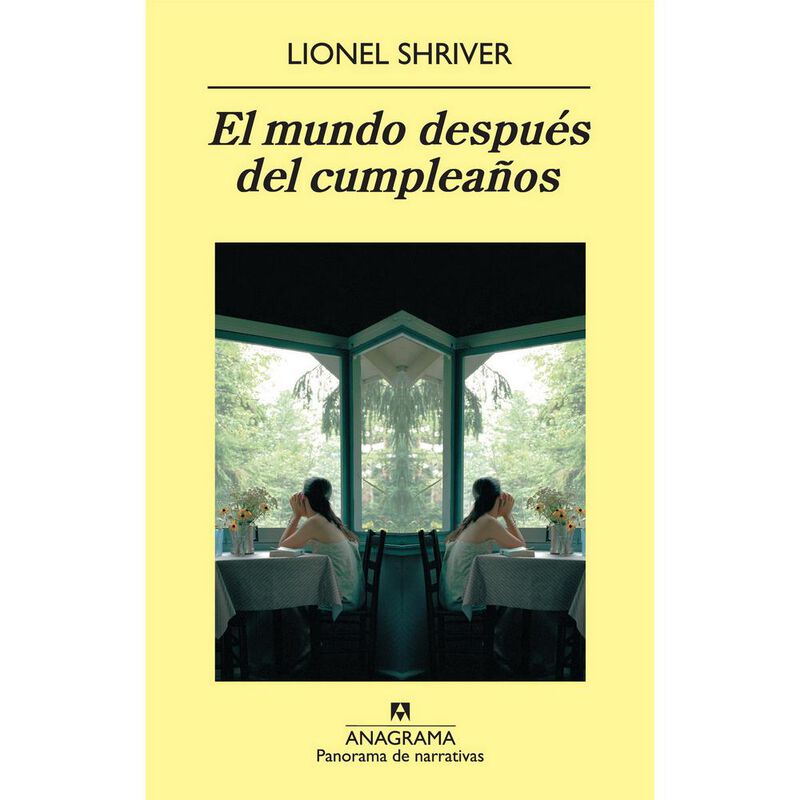El Mundo Despu&eacute;s Del Cumplea&ntilde;os image number null