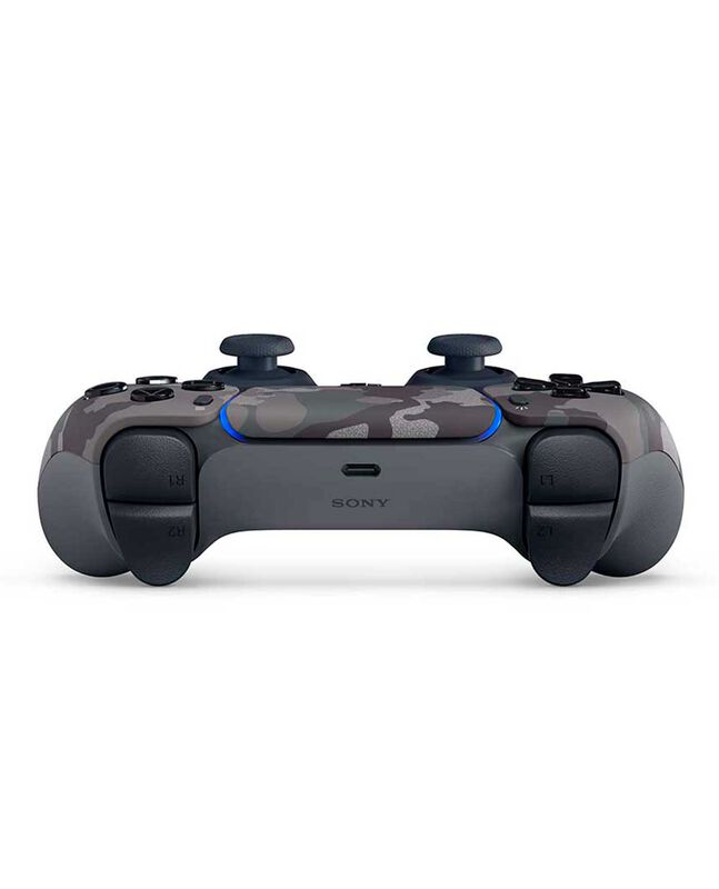 Control Sony Dualsense Gray Camo .-PS5 image number null