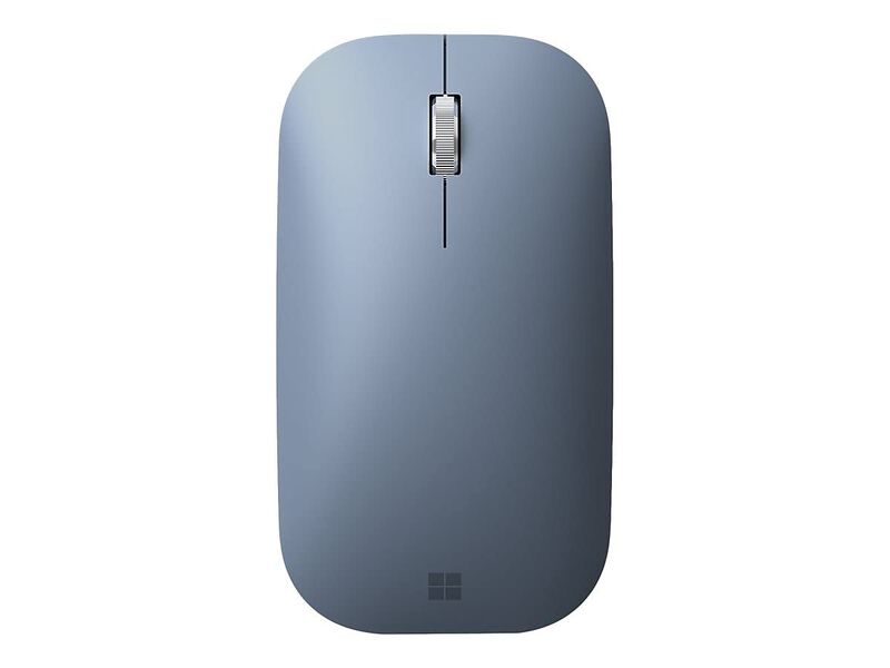 Rat&oacute;n Microsoft Surface Mobile Ice Blue Bluetoo... image number null