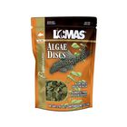 Lomas Algae Discs Alimento Para Peces De Fondo Con 70 Gramos