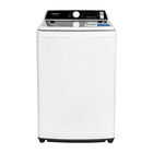 Lavadora Autom&aacute;tica Daewoo 19 Kilos Carga Superior Blanca DLA-1920MWA