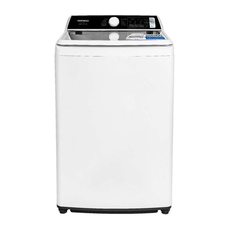 Lavadora Autom&aacute;tica Daewoo 19 Kilos Carga Super... image number null
