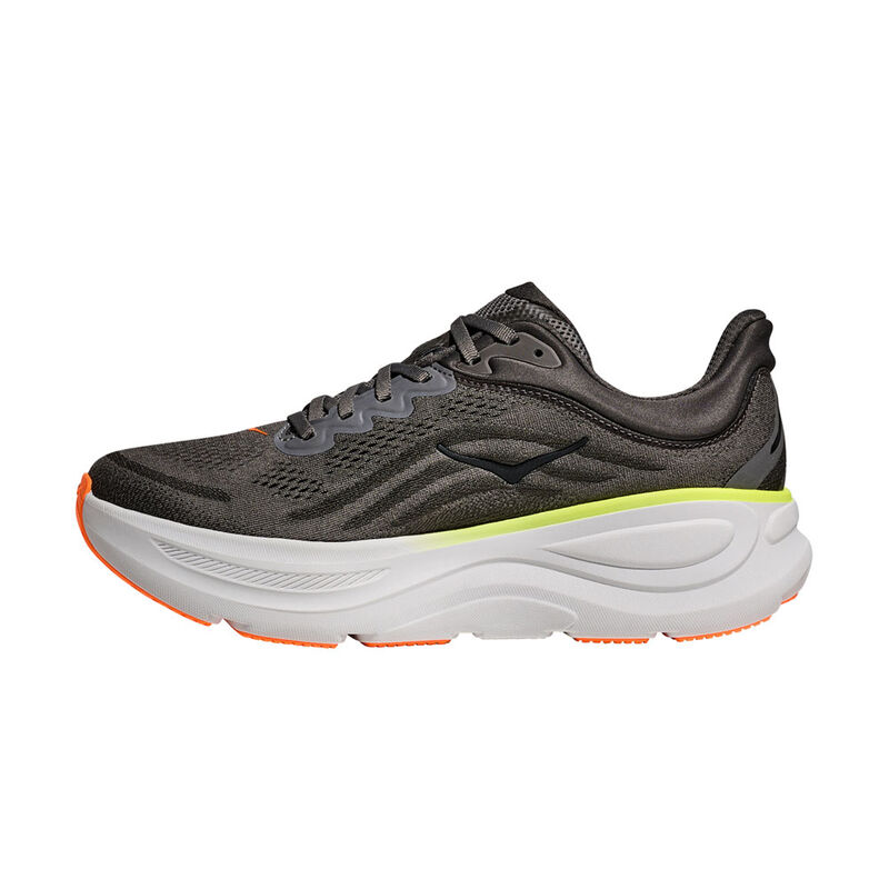 Tenis Hoka para Hombre Bondi 9 Gris image number null