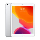 Apple iPad 8 Gen 10.2 Pulgadas 32GB Wifi Plata Reacondicionado