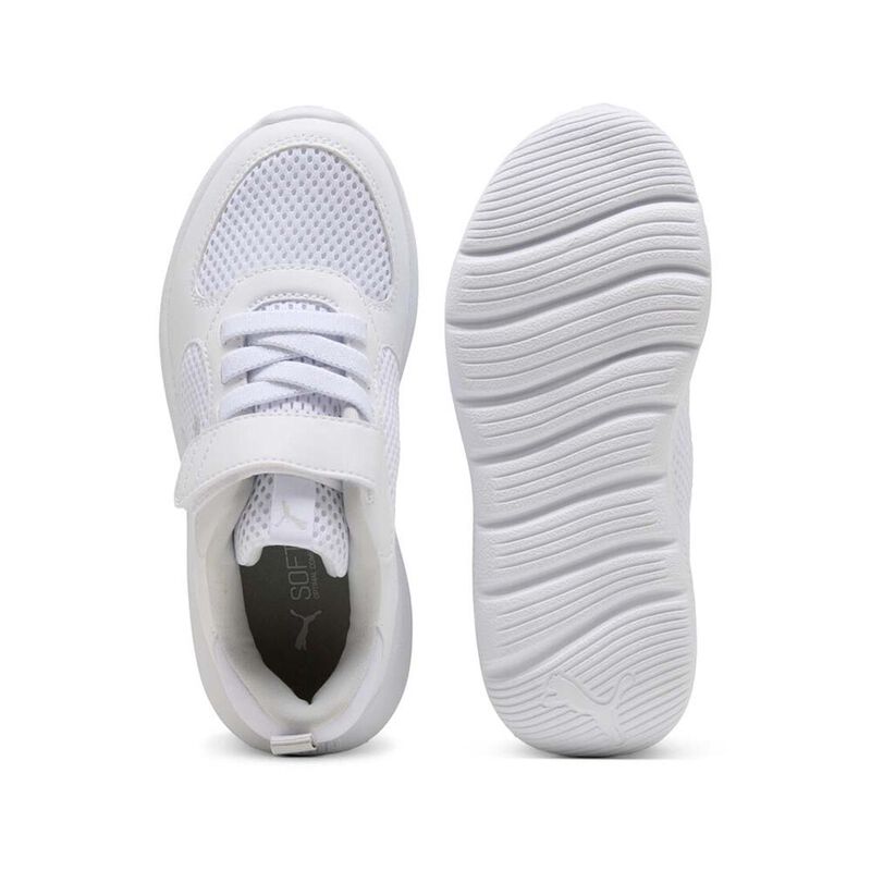 Tenis Puma Fun Racer 2 Ac+ Ps Para Ni&ntilde;os 17 A 2... image number null