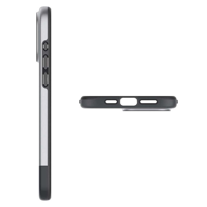 Funda SPIGEN Style Armor MagFit para iPhone 15 ... image number null