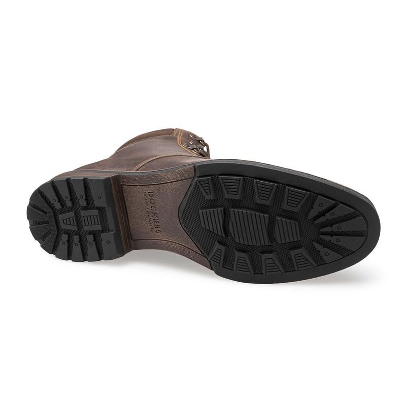 Bota Dockers&reg; de Piel Urbana Hombre D2222191 Ch... image number null