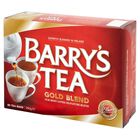 Barry's Tea Gold Blend 80 Bolsas (paquete De 4)