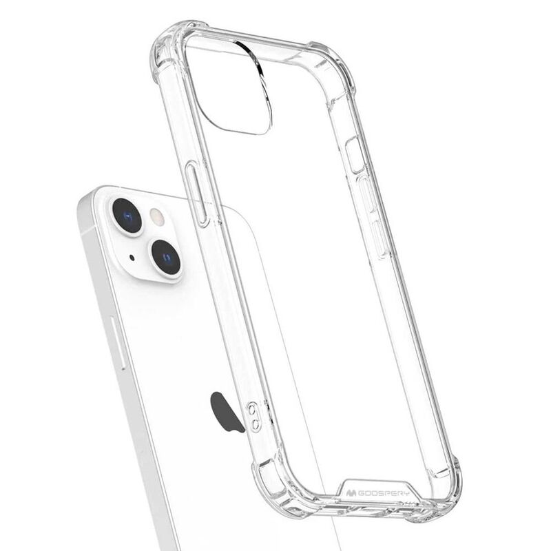 Funda MERCURY GOOSPERY Super Protect para iPhon... image number null