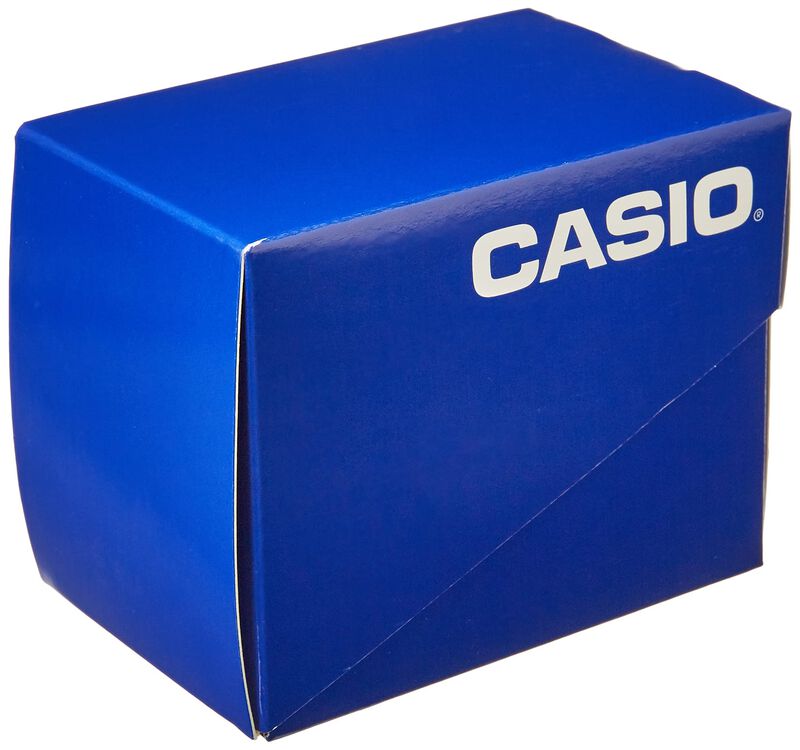 Reloj Casio Casual Ae-1500wh-5avcf, Bater&iacute;a De ... image number null