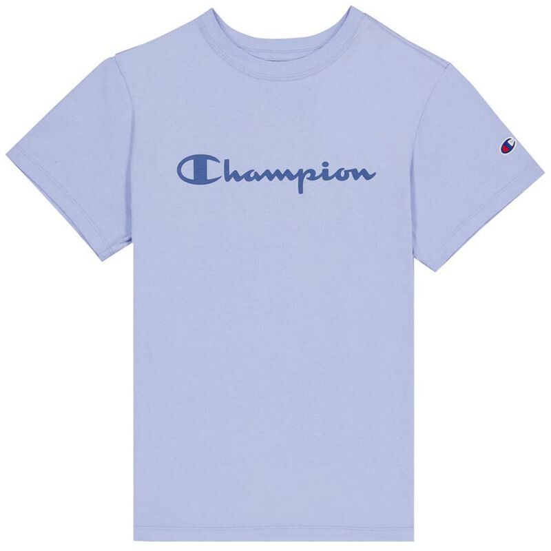 Playera Champion Classics Tee para Mujer image number null