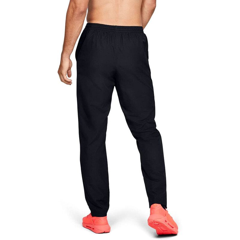 Pantalones Deportivos Under Armour Woven Vital ... image number null