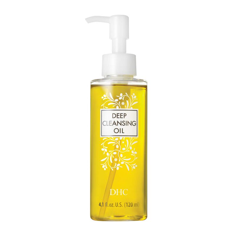 Aceite Limpiador Facial Dhc Aceite De Limpieza ... image number null