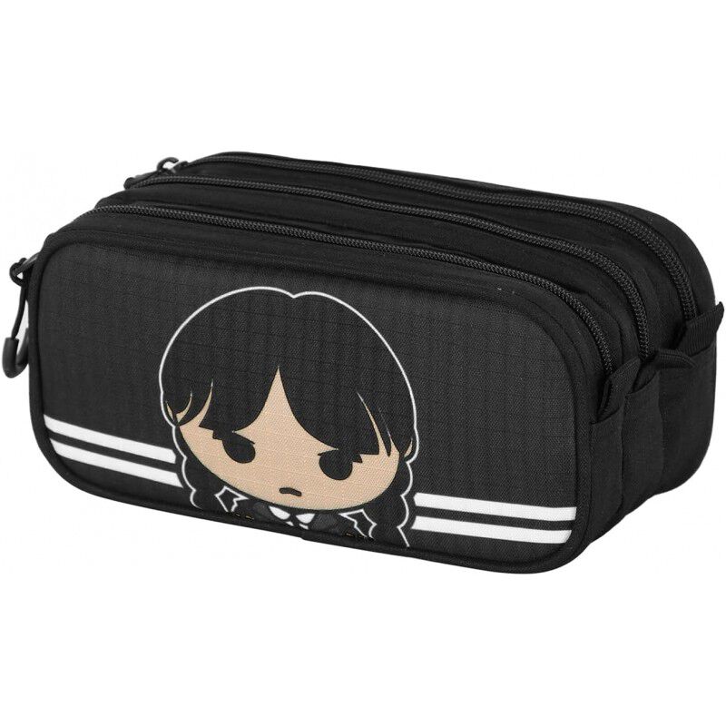 Estuche Cute Wednesday image number null