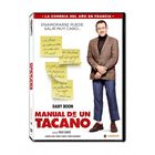 Manual de un taca&ntilde;o [DVD]