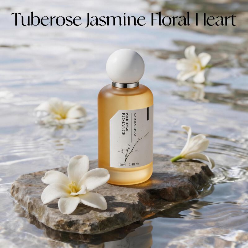 Perfume A CENTER Romance Orange 100 ml Eau De P... image number null